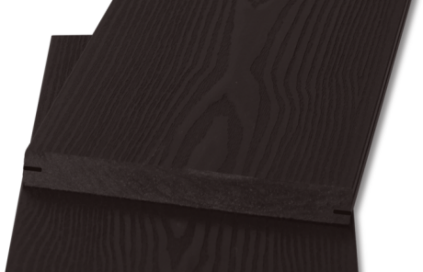 Заборная доска МПК OTTIMO