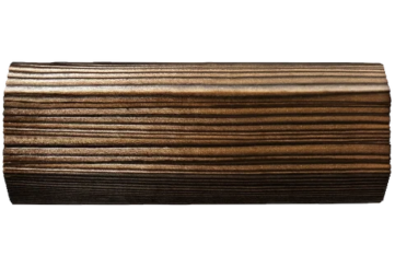 Планкен трапециевидный 110 KD ECO BURN