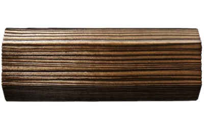 Планкен трапециевидный 110 KD ECO BURN