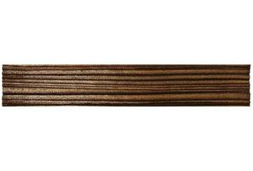 Рейка декоративная 50 KD ECO BURN