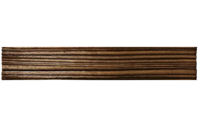 Рейка декоративная 50 KD ECO BURN