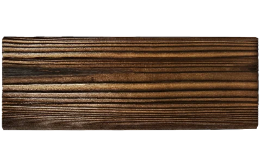 Штакетник 115 KD ECO BURN