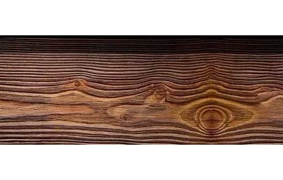 Штакетник четвертной 110 KD ECO BURN