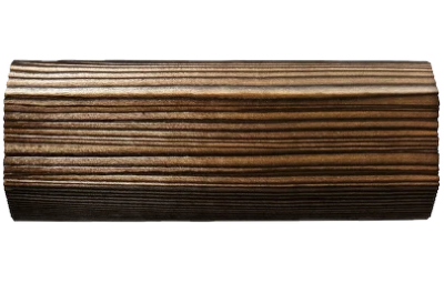 Штакетник Трапециевидный 110 KD ECO BURN