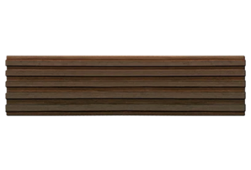 Террасная доска 110 KD ECO BURN